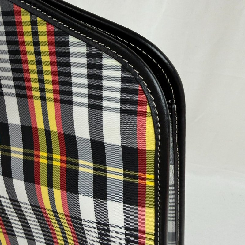 近新狀態良好BURBERRY Pocket Bag中號 電腦包 公事包 手提斜背兩用包-6