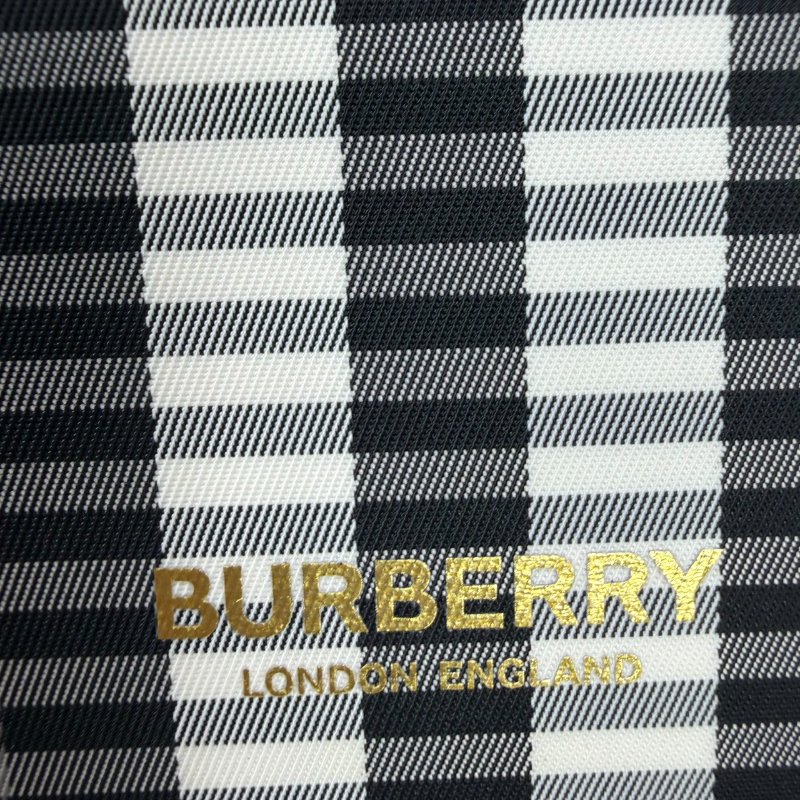 近新狀態良好BURBERRY Pocket Bag中號 電腦包 公事包 手提斜背兩用包-16
