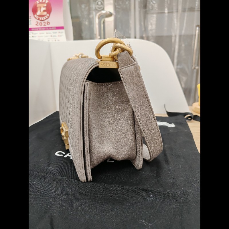Chanel Leboy Medium-2