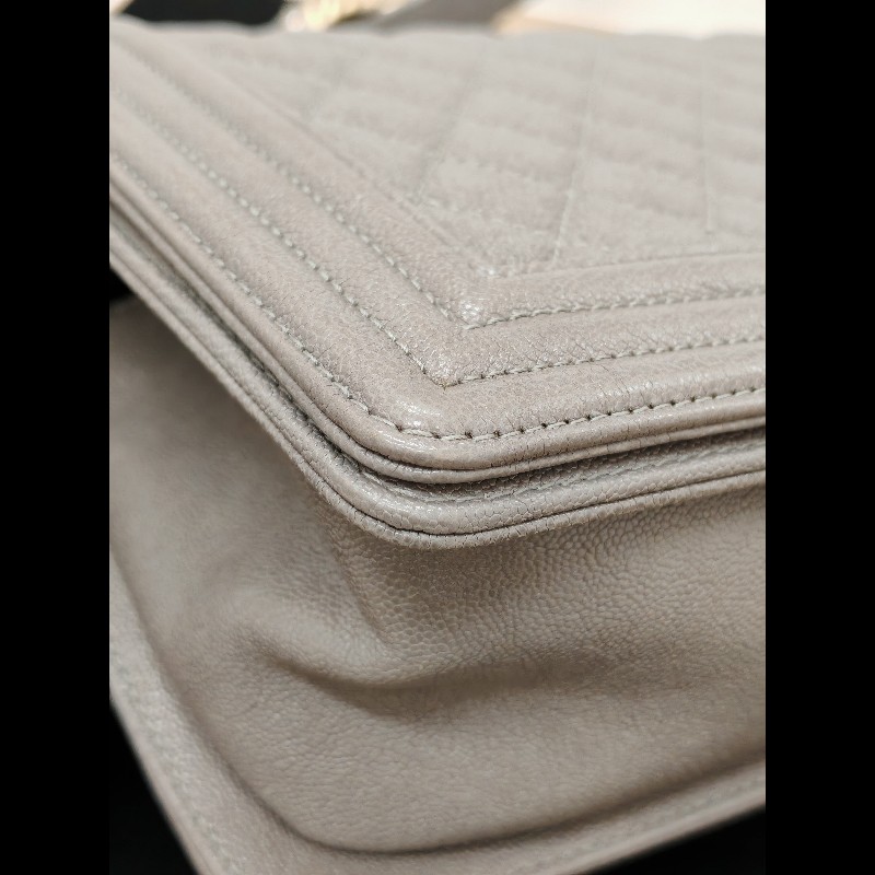 Chanel Leboy Medium-5