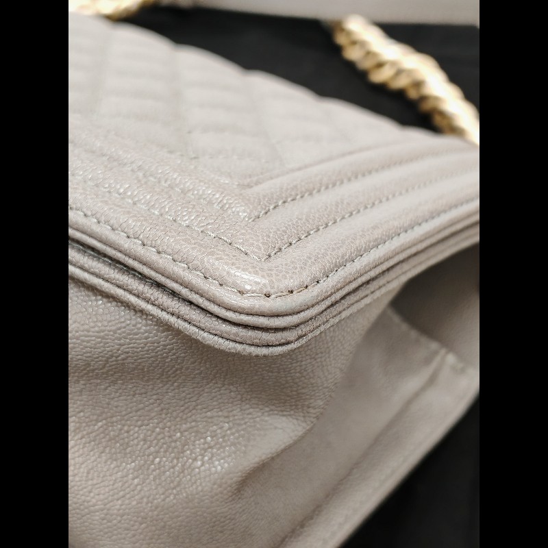 Chanel Leboy Medium-6