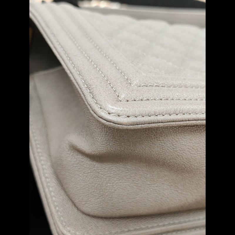 Chanel Leboy Medium-7