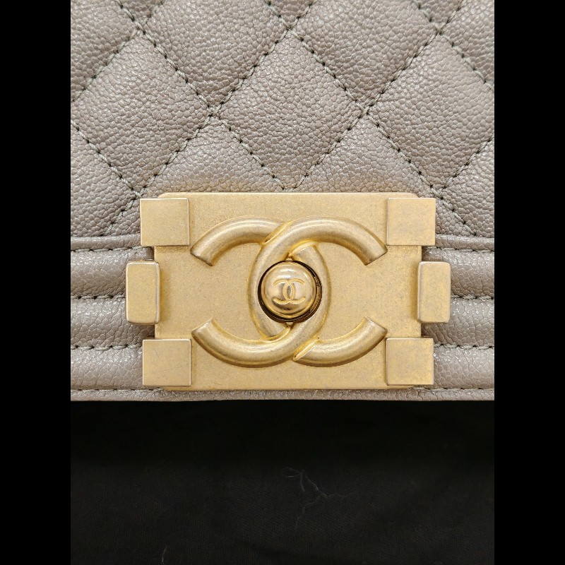 Chanel Leboy Medium-9