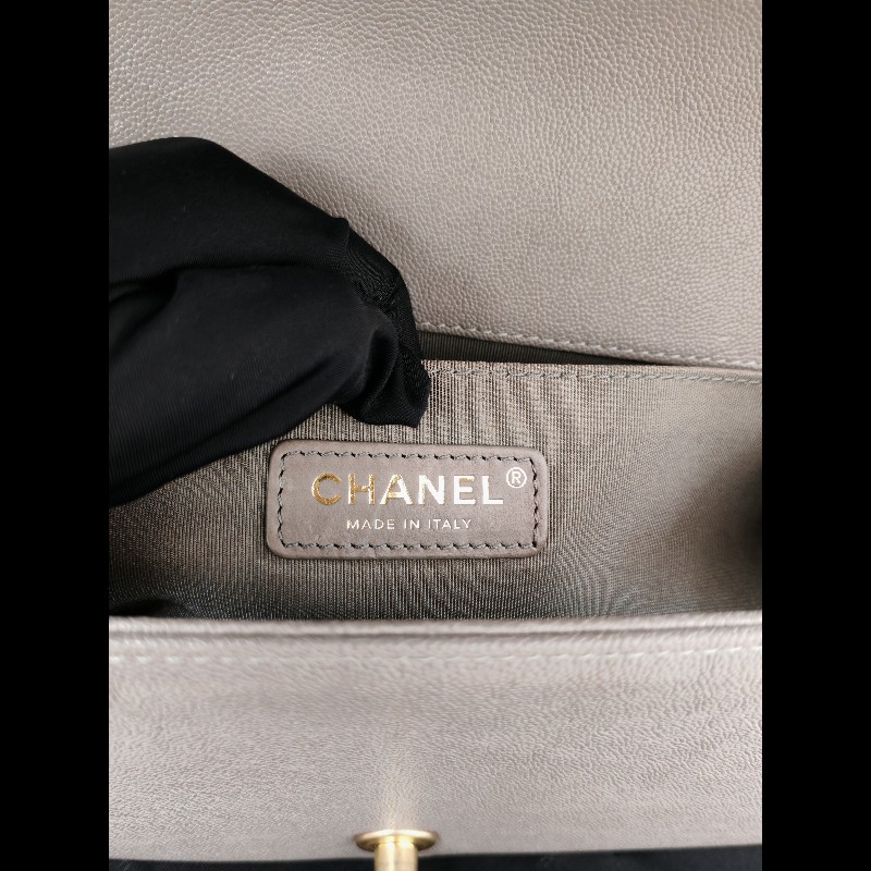 Chanel Leboy Medium-15