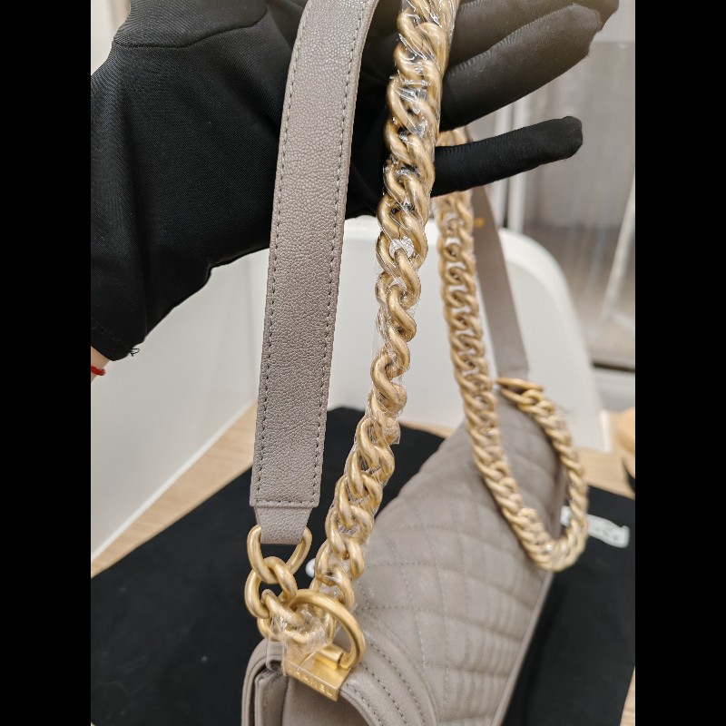 Chanel Leboy Medium-18