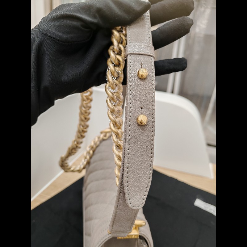 Chanel Leboy Medium-19