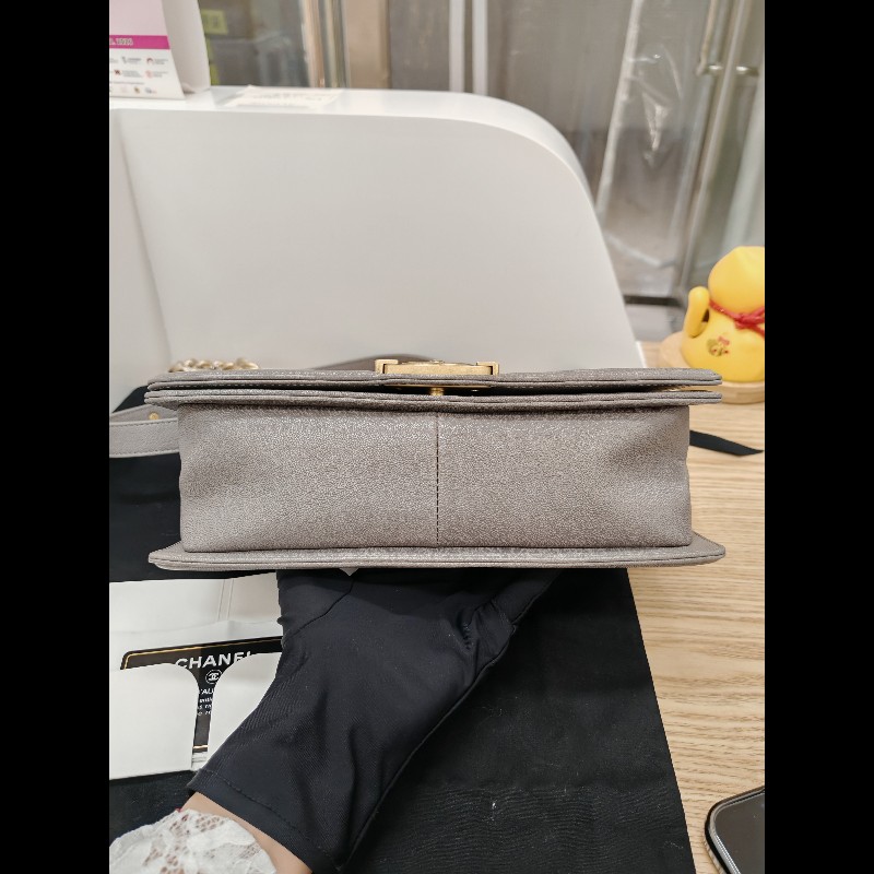 Chanel Leboy Medium-20