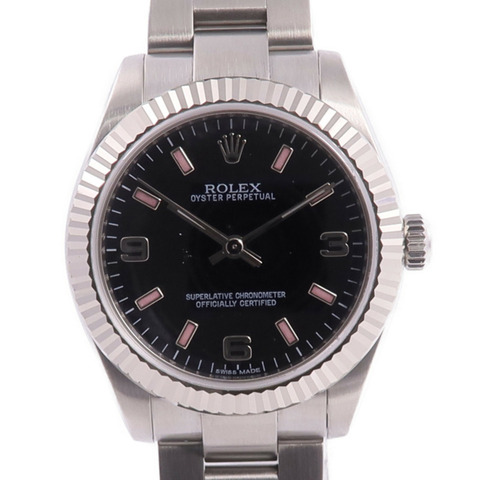 ROLEX Oyster Perpetual 117234