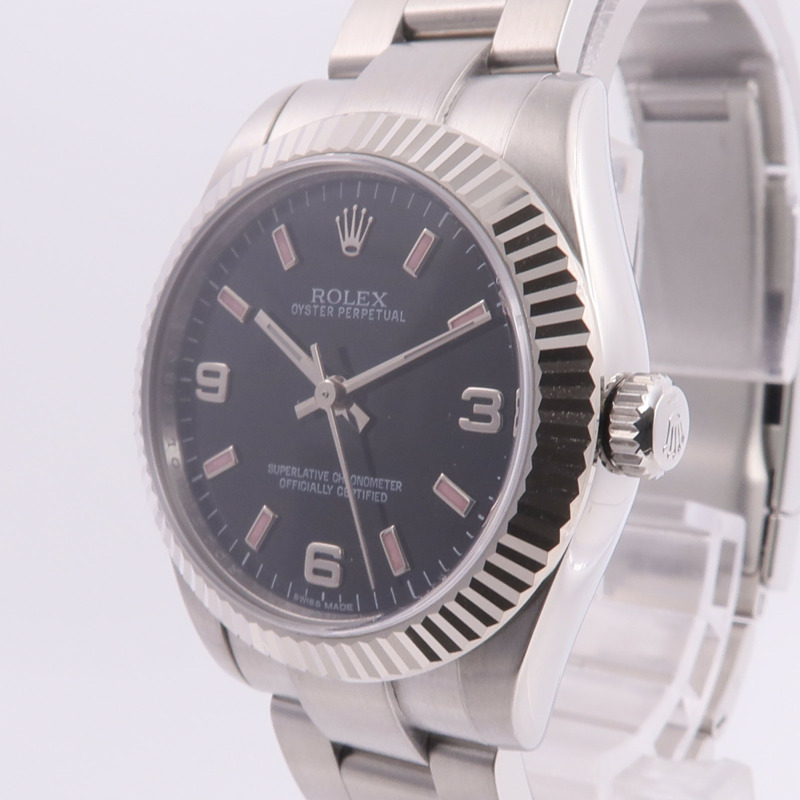 ROLEX Oyster Perpetual 117234-2