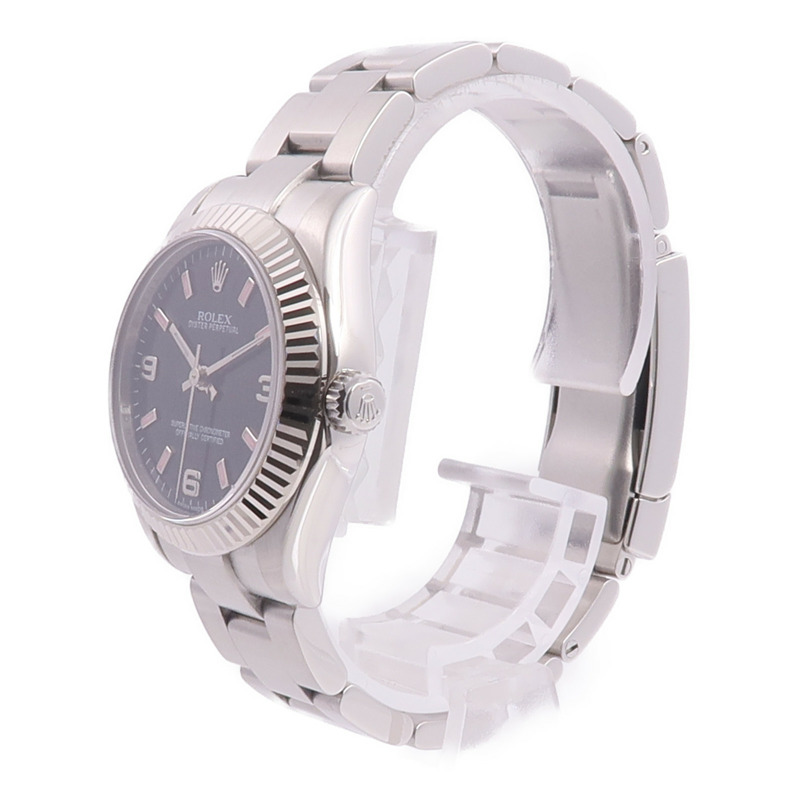 ROLEX Oyster Perpetual 117234-3