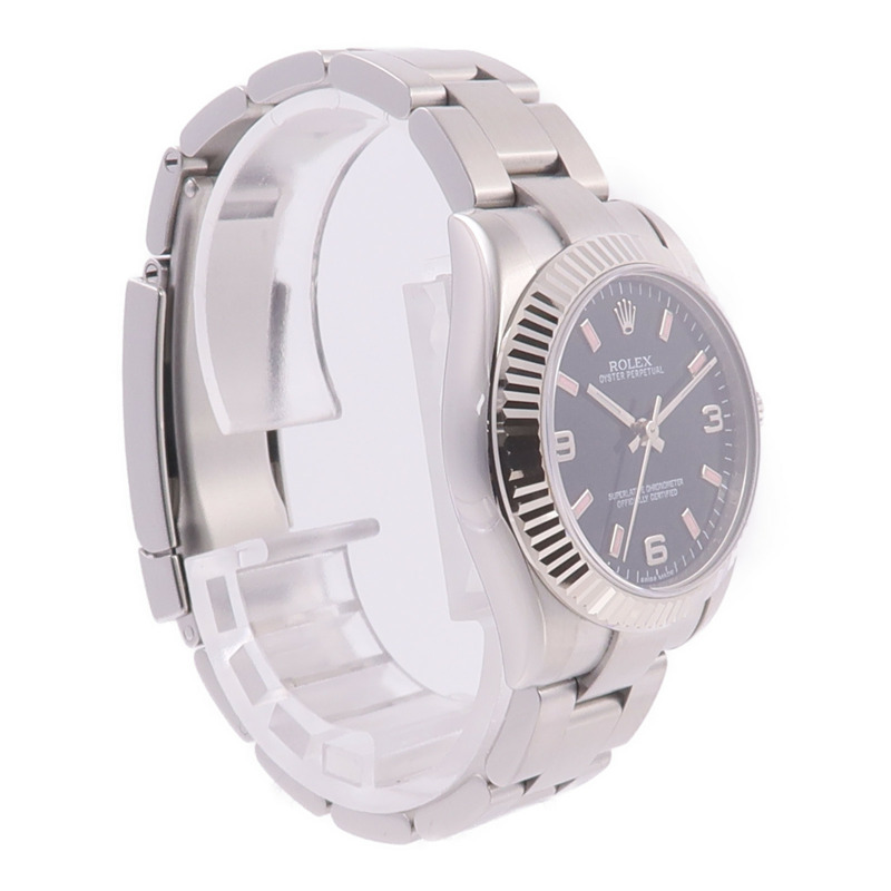 ROLEX Oyster Perpetual 117234-4