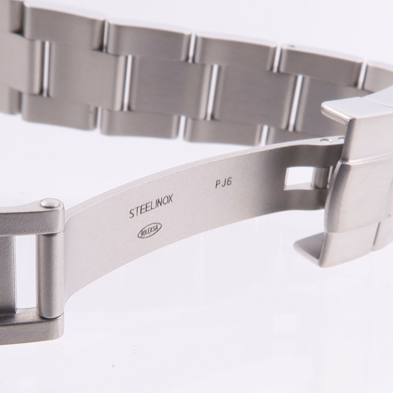 ROLEX Oyster Perpetual 117234-8