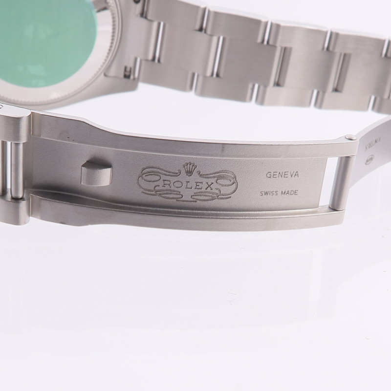 ROLEX Oyster Perpetual 117234-9