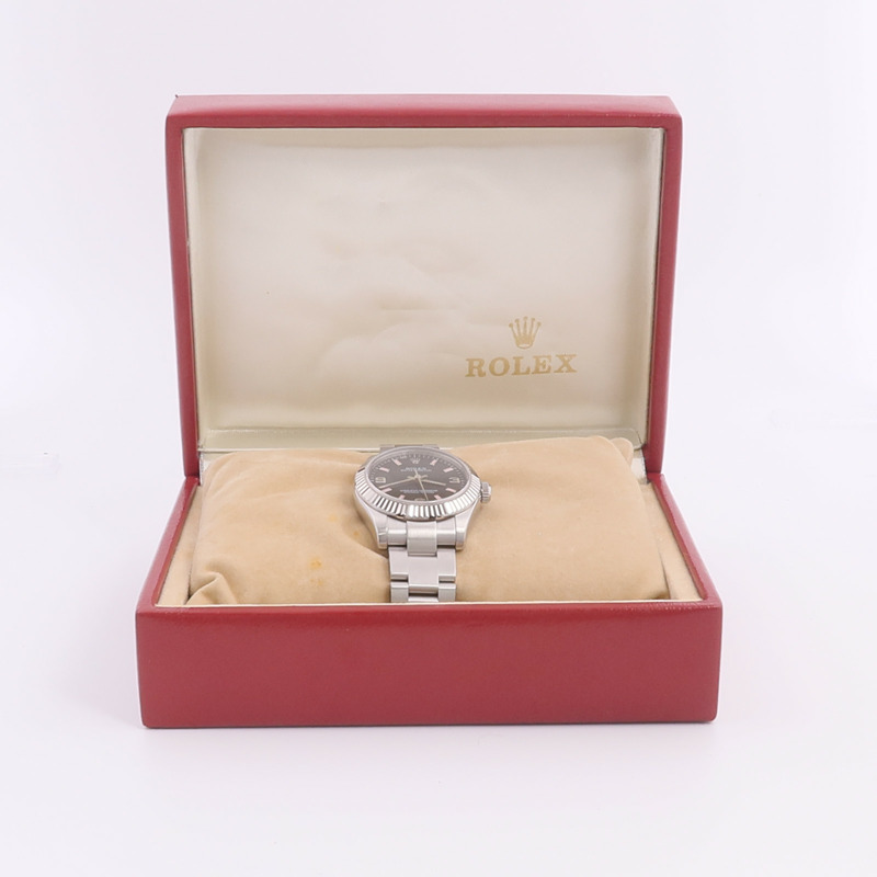 ROLEX Oyster Perpetual 117234-12