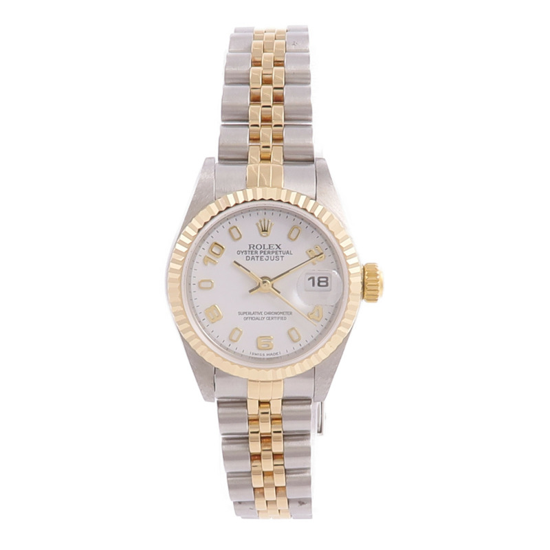 ROLEX Datejust 79173-1