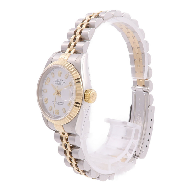 ROLEX Datejust 79173-3