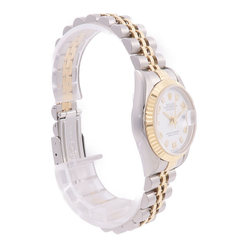 ROLEX Datejust 79173-4
