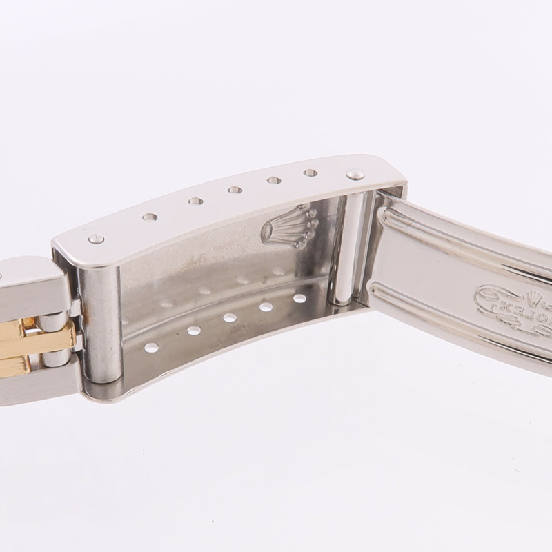 ROLEX Datejust 79173-9
