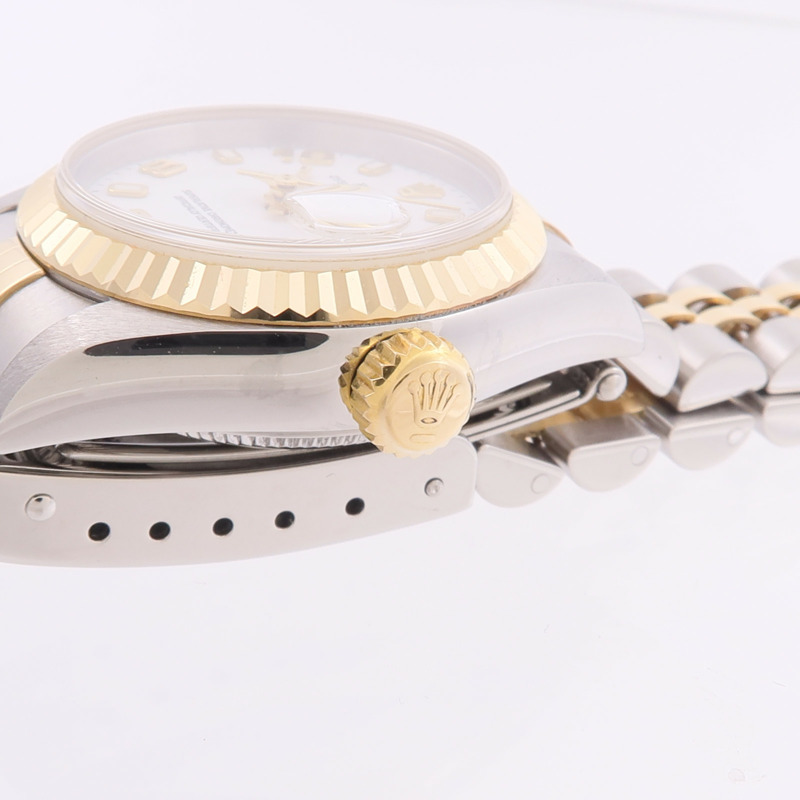 ROLEX Datejust 79173-10