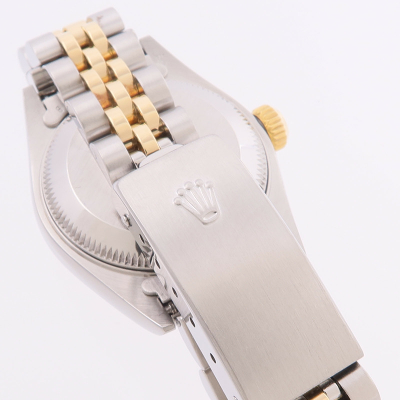 ROLEX Datejust 79173-11