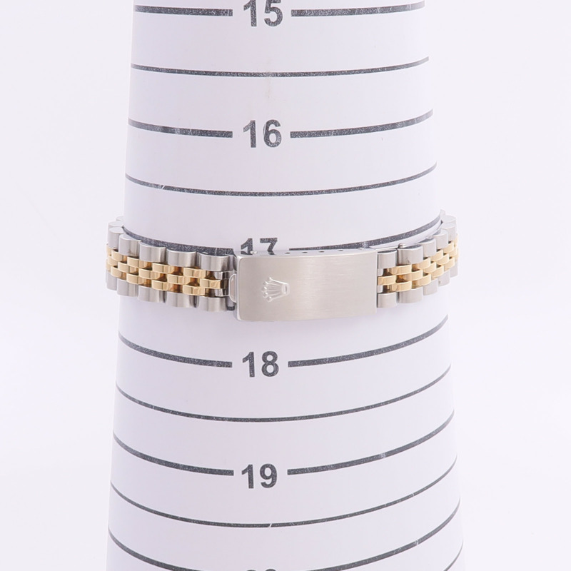 ROLEX Datejust 79173-12