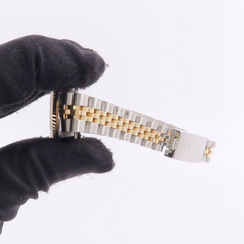 ROLEX Datejust 79173-13