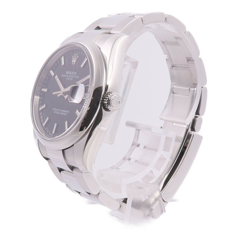 ROLEX Oyster Perpetual Date 115200-3