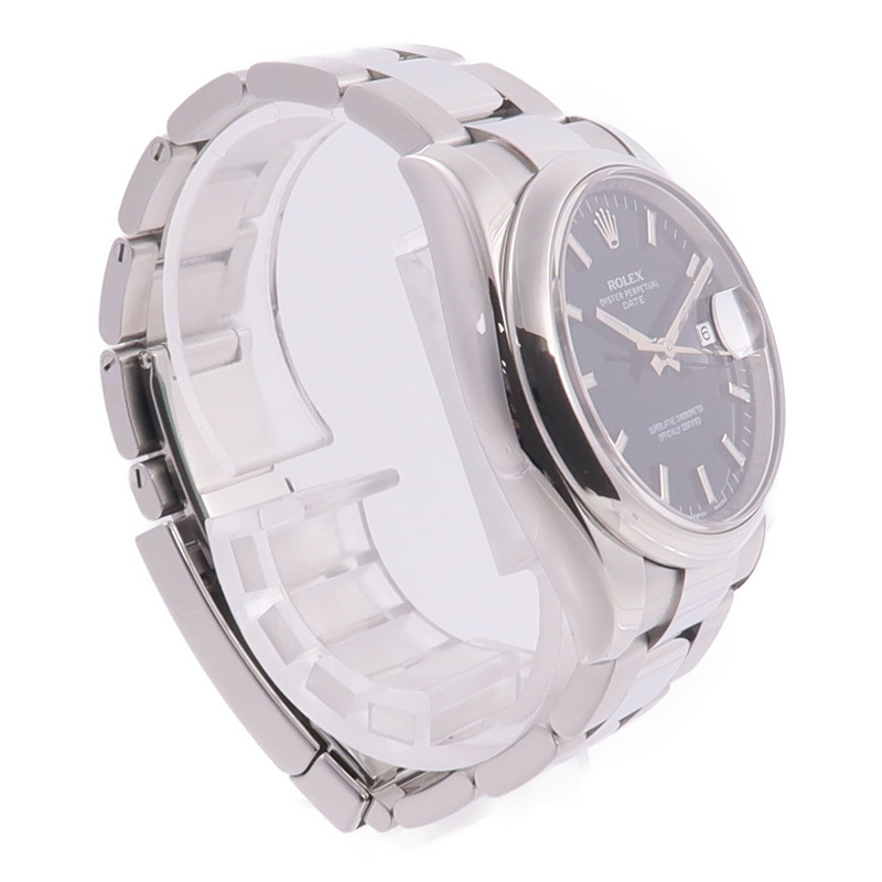 ROLEX Oyster Perpetual Date 115200-4