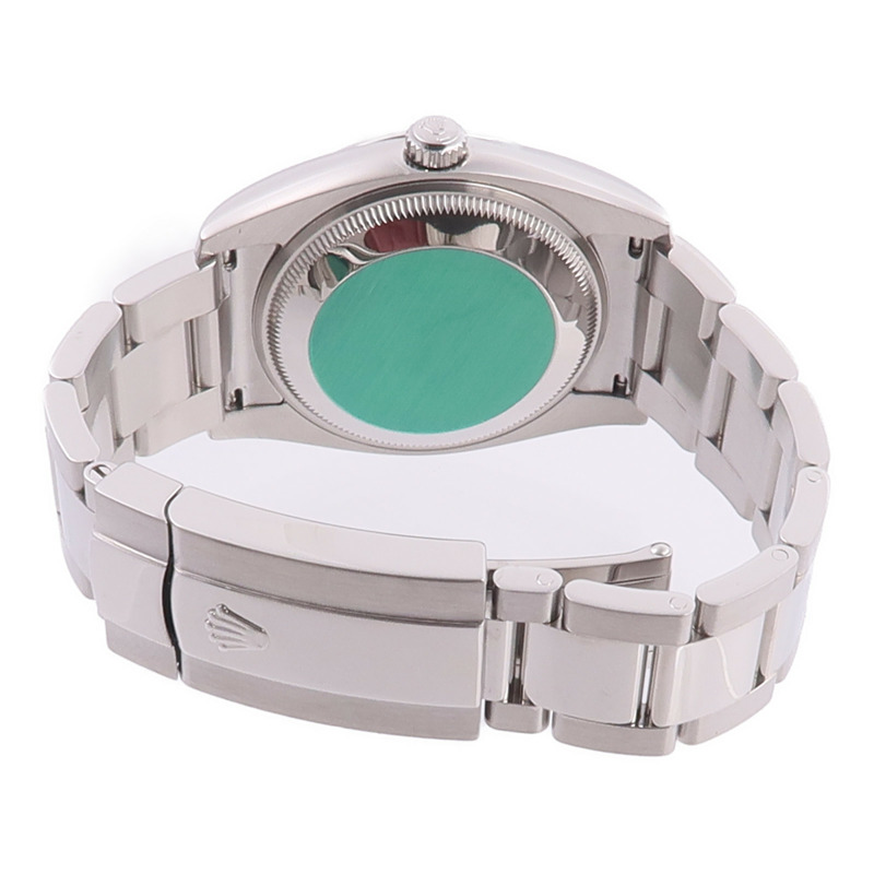 ROLEX Oyster Perpetual Date 115200-5