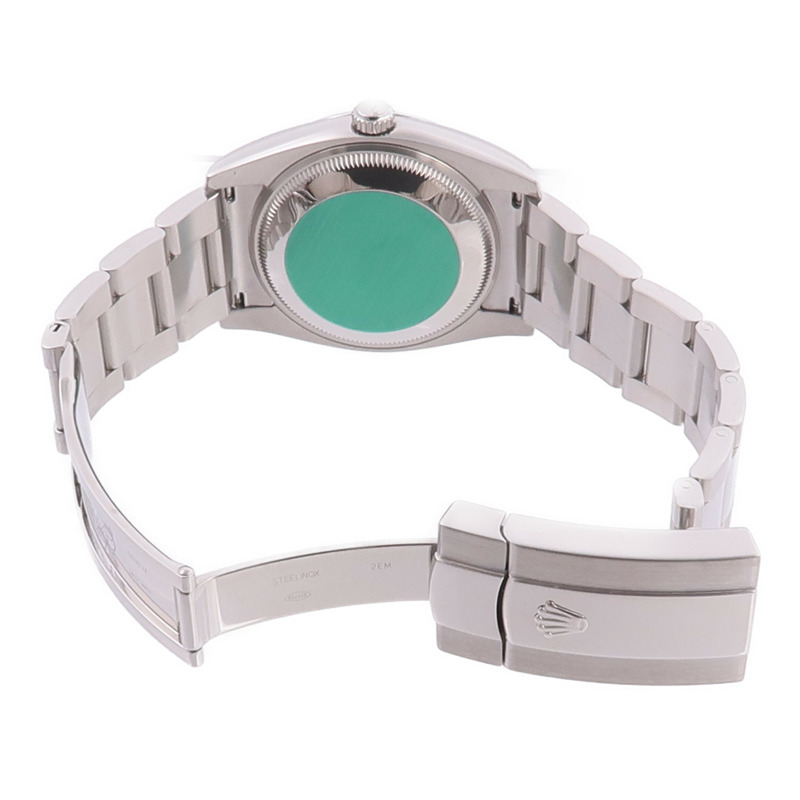 ROLEX Oyster Perpetual Date 115200-6