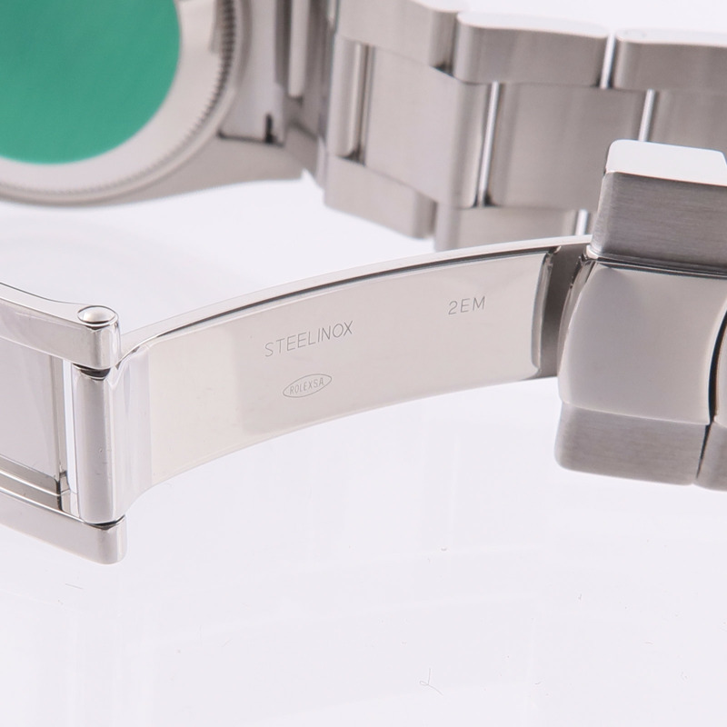 ROLEX Oyster Perpetual Date 115200-8