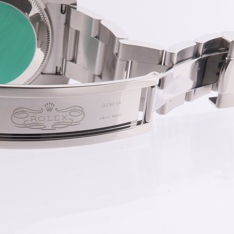 ROLEX Oyster Perpetual Date 115200-9