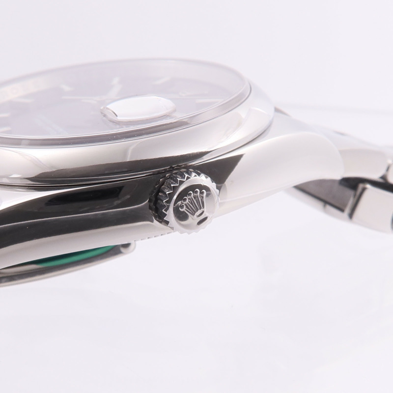 ROLEX Oyster Perpetual Date 115200-10