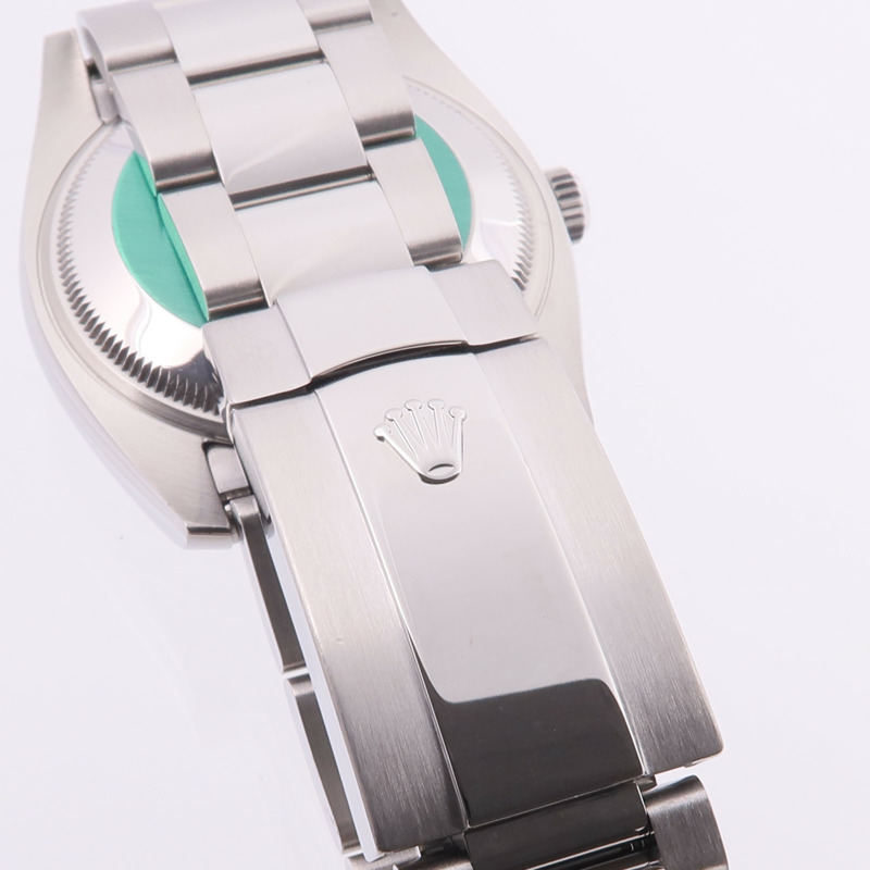 ROLEX Oyster Perpetual Date 115200-11