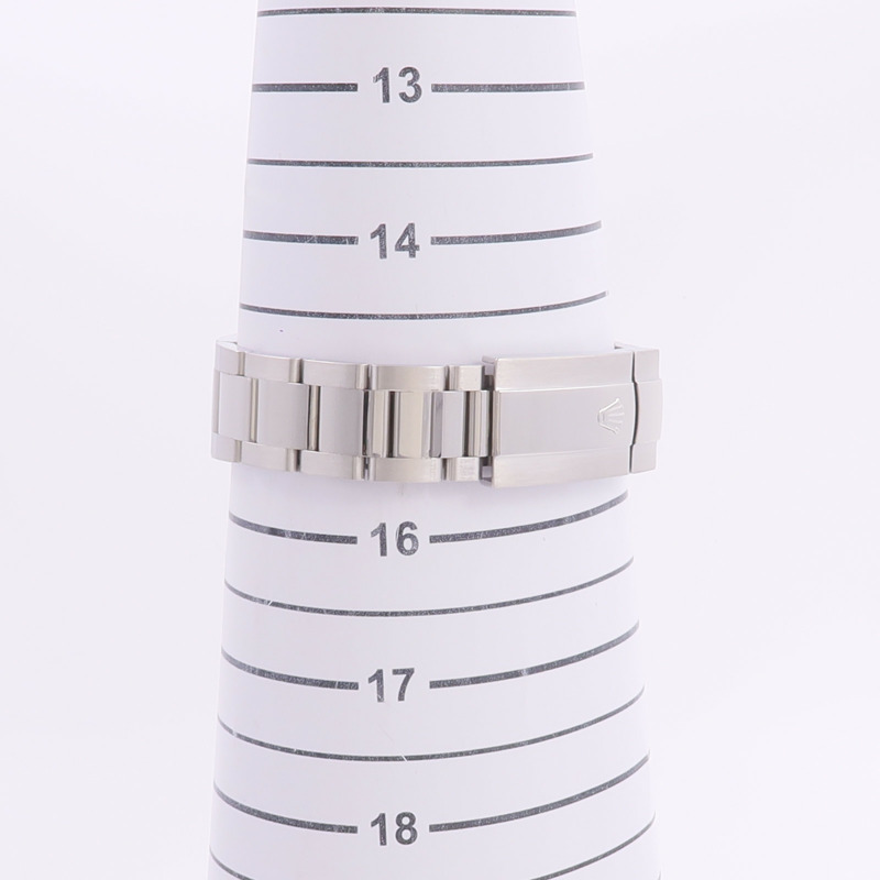 ROLEX Oyster Perpetual Date 115200-12