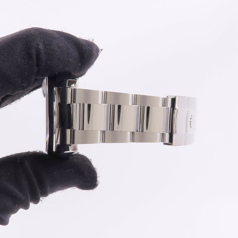 ROLEX Oyster Perpetual Date 115200-13