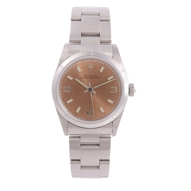 ROLEX Oyster Perpetual 67480-1