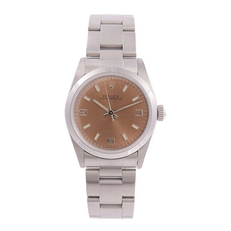 ROLEX Oyster Perpetual 67480-2