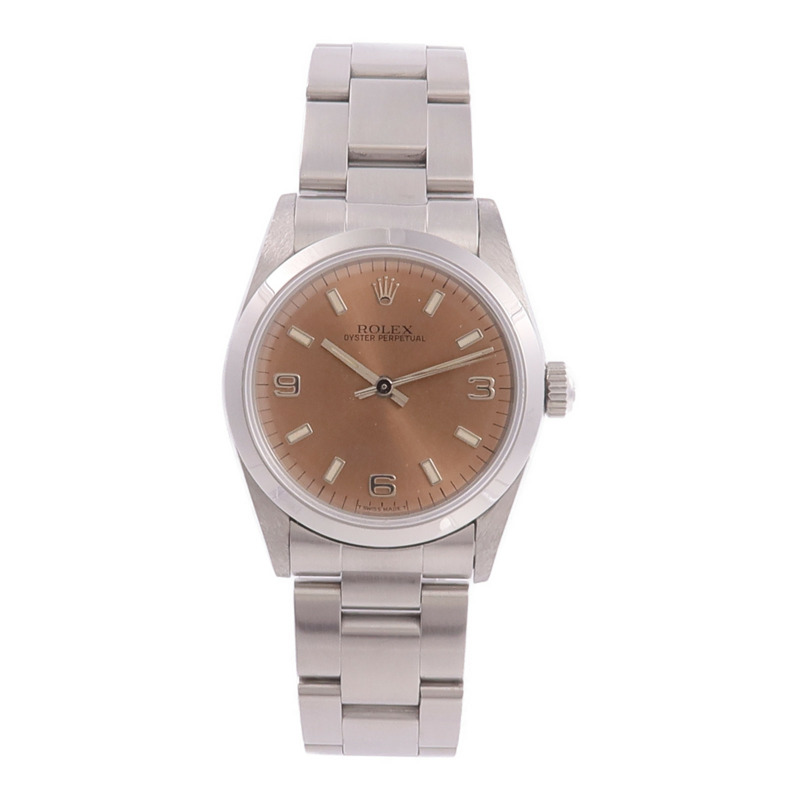 ROLEX Oyster Perpetual 67480-3