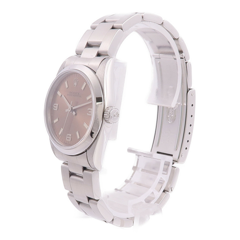ROLEX Oyster Perpetual 67480-5