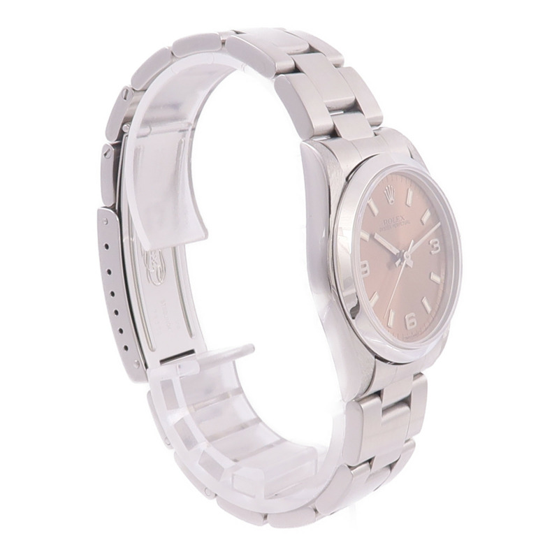 ROLEX Oyster Perpetual 67480-6