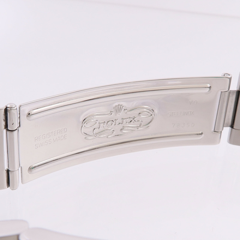 ROLEX Oyster Perpetual 67480-10