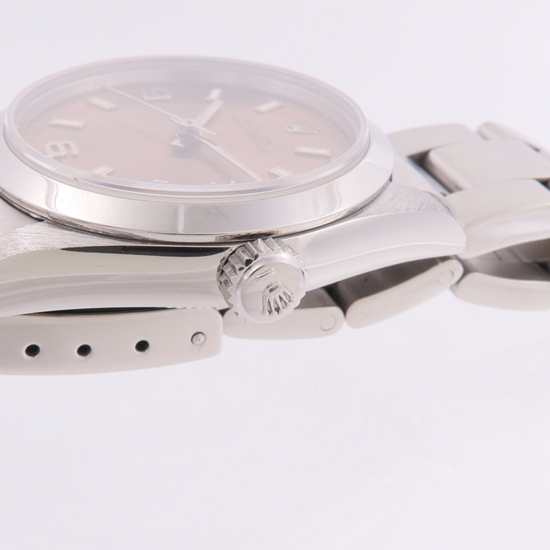 ROLEX Oyster Perpetual 67480-12