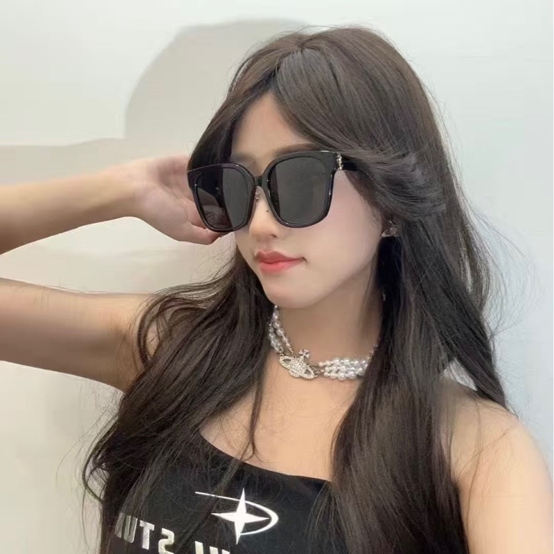 YSL 太陽眼鏡 SL M105 經典款-0
