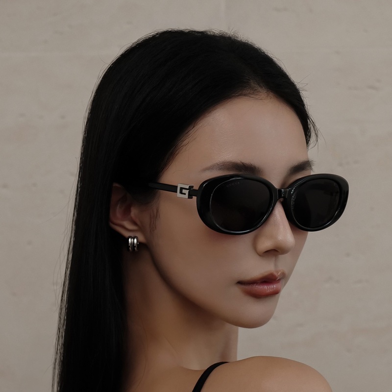 Gucci 太陽眼鏡 GG1684SA 爆款-4