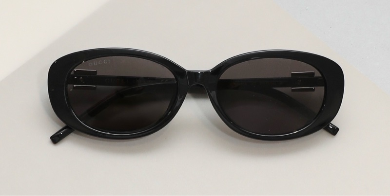 Gucci 太陽眼鏡 GG1684SA 爆款-6