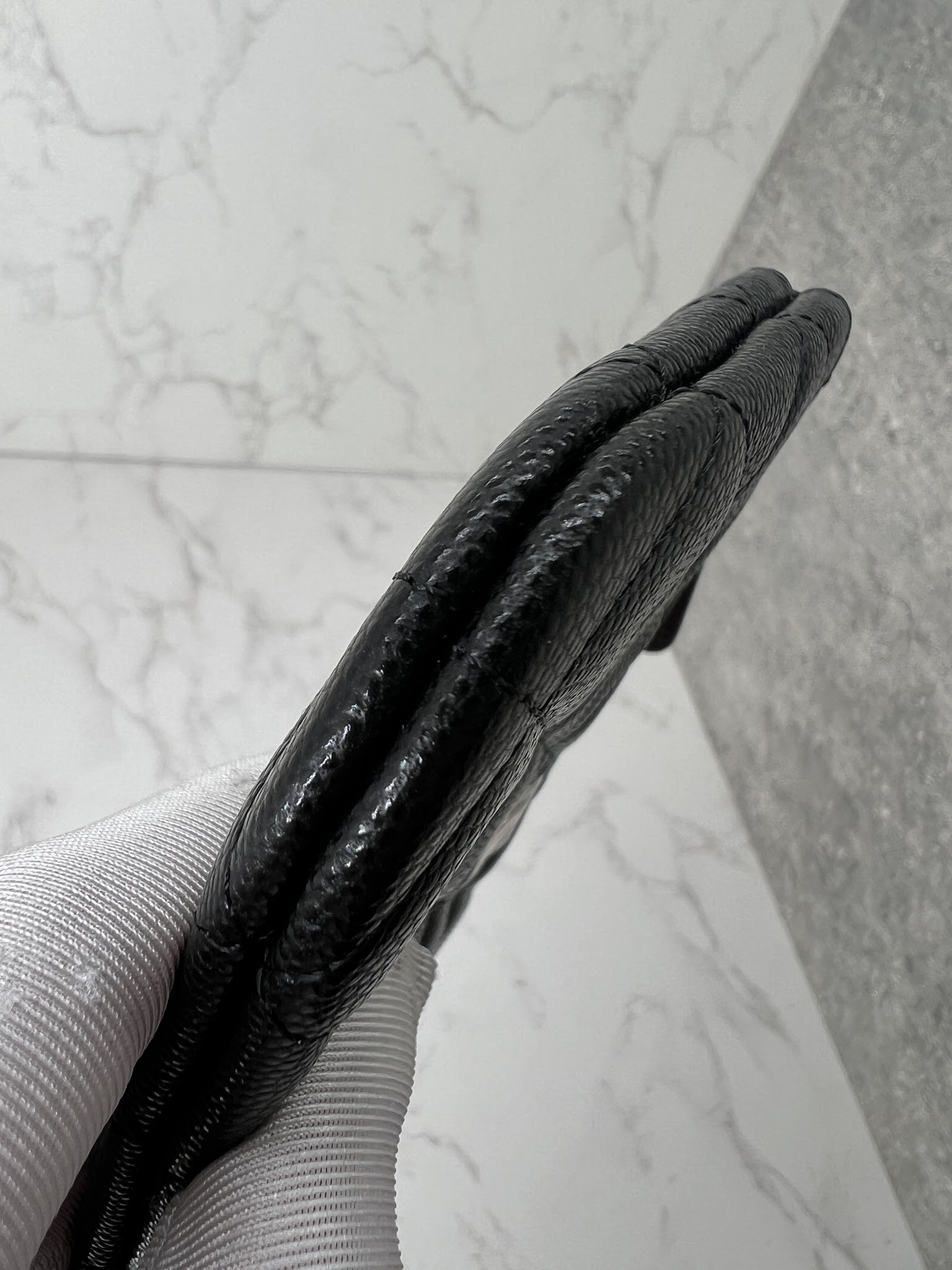 香緹國際精品 CHANEL 一字 拉鍊 錢包 1013-3