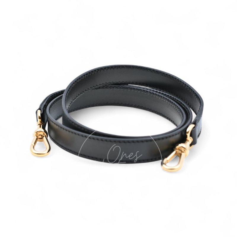 中古 Celine 賽琳 復古Macadam 經典老花圖案 轉扣 手提包-19