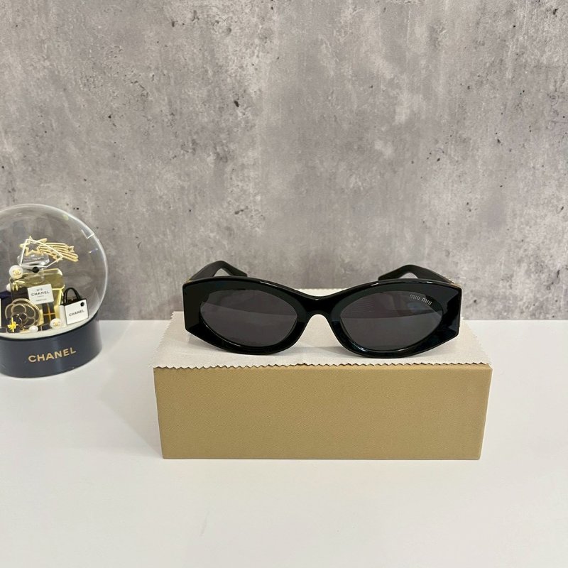 Miu miu 太陽眼鏡-0