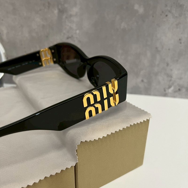 Miu miu 太陽眼鏡-7